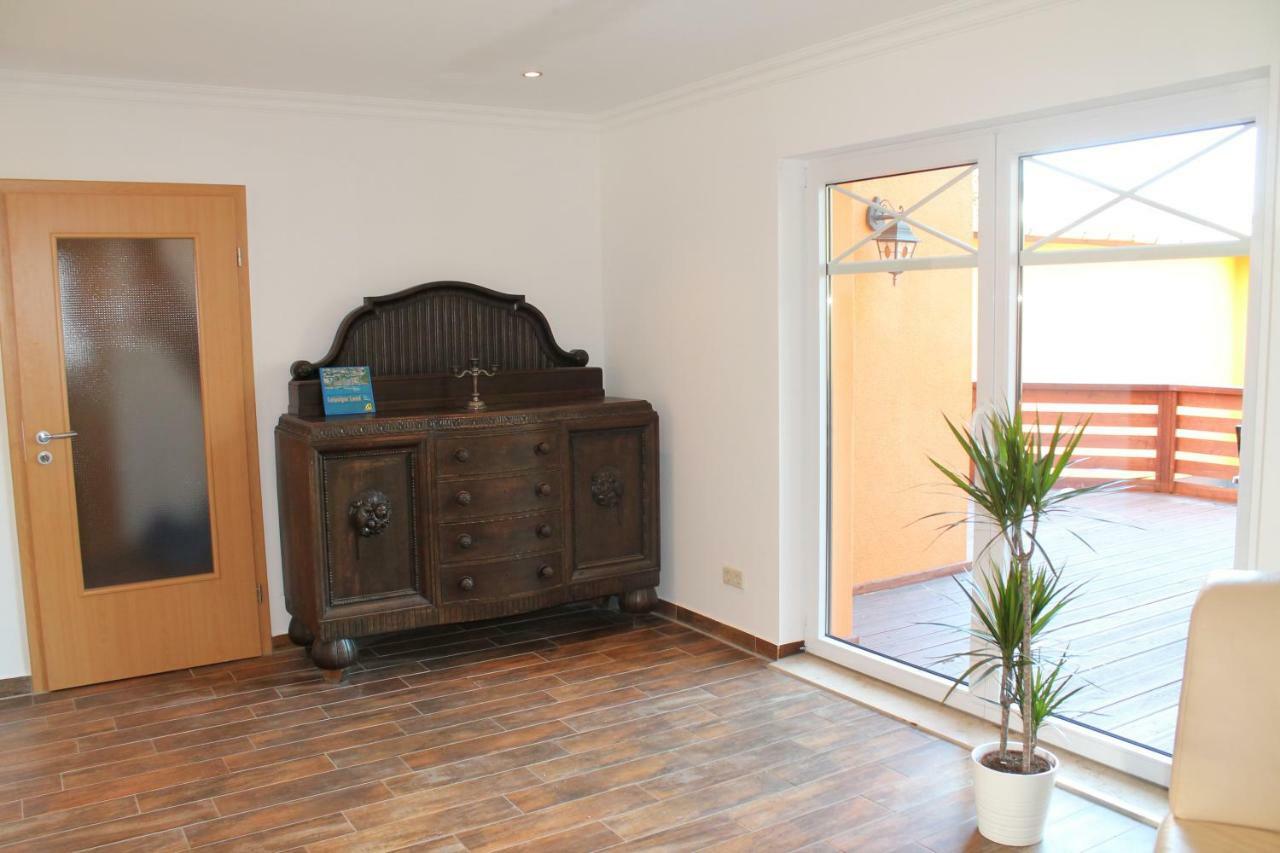 Seaside Villa لبسيا المظهر الخارجي الصورة